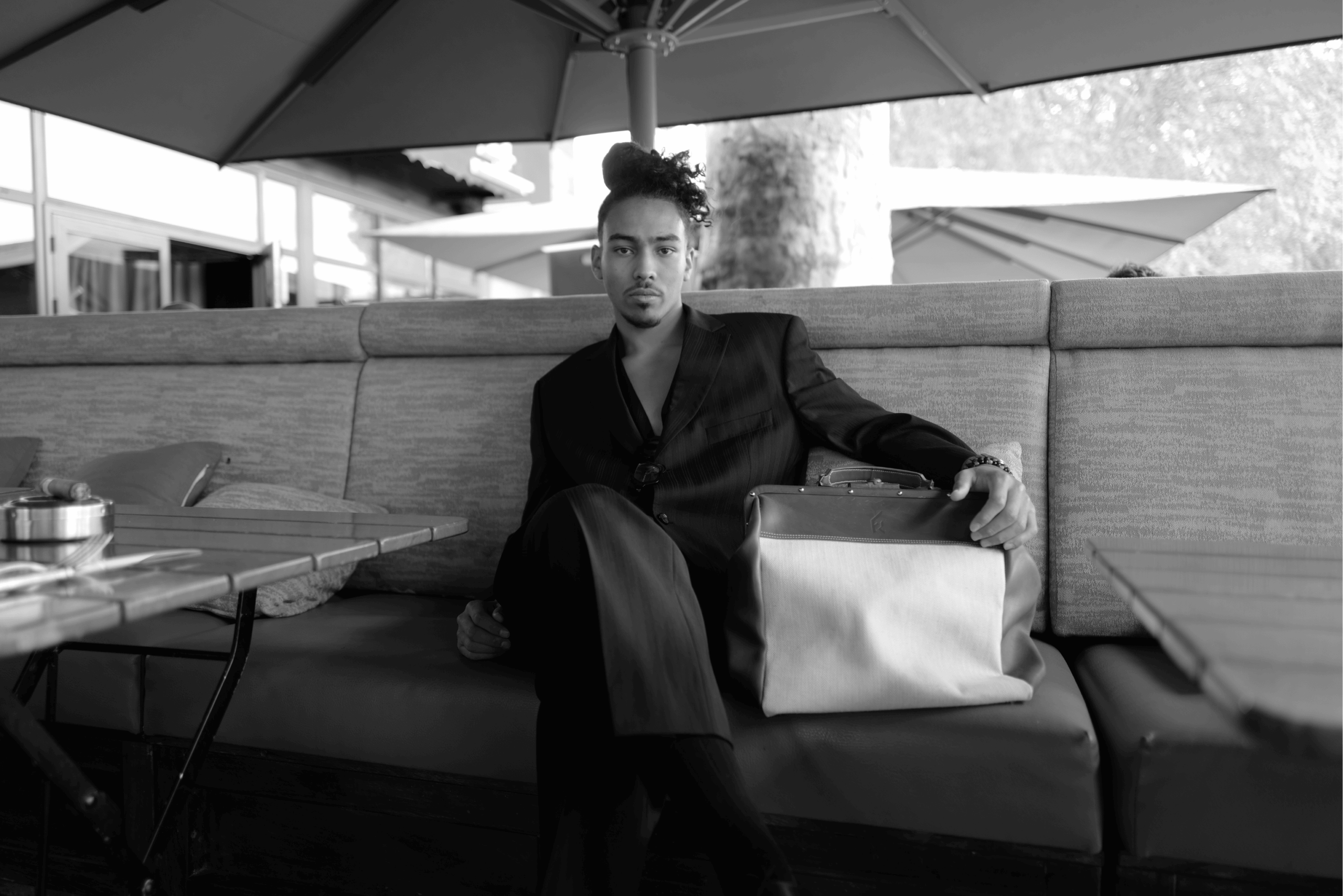 sac médecin moderne Florent-r