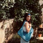 Le sac d’une amazone
