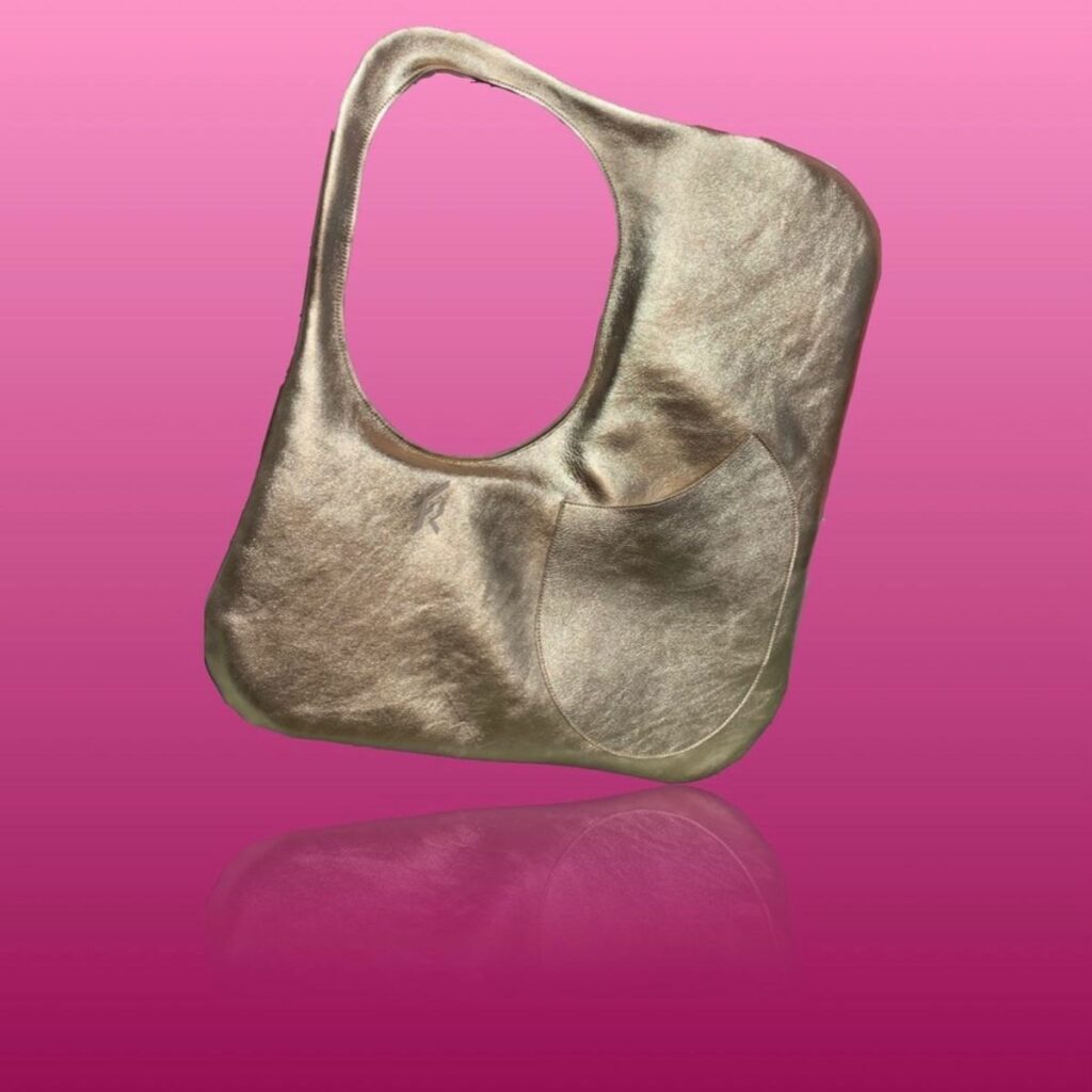 sac original or Florentr-R le Sacarcassonne