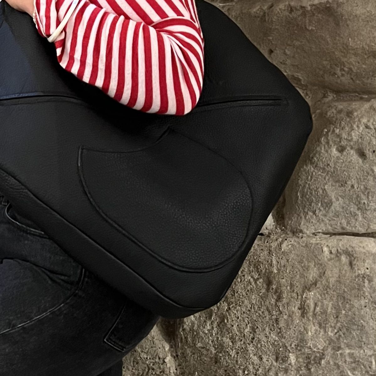 sac cuir pratique et moderne